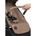 Lionelo Ingrid Beige Sand — Sportovní kočárek