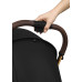 Lionelo Ingrid Black Onyx — Sportovní kočárek