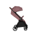 Lionelo Ingrid Pink Mauve — Sportovní kočárek