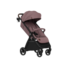 Lionelo Ingrid Pink Mauve — Sportovní kočárek