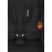 Lionelo Azura Black Onyx — Sportovní kočárek