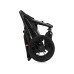 Lionelo Azura Black Onyx — Sportovní kočárek