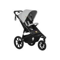 Lionelo Azura Grey Stone – sportovní kočárek