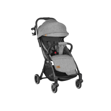 Lionelo Julie One Stone Grey — Sportovní kočárek