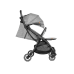 Lionelo Julie One Stone Grey — Sportovní kočárek