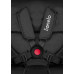 Lionelo Julie One Black — Sportovní kočárek