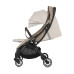 Lionelo Julie One Beige Sand — Sportovní kočárek