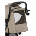Lionelo Julie One Beige Sand — Sportovní kočárek