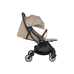Lionelo Julie One Beige Sand — Sportovní kočárek