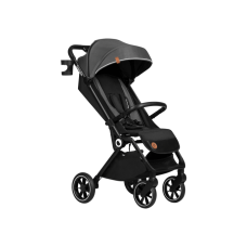 Lionelo Cloe Grey Stone — Sportovní kočárek