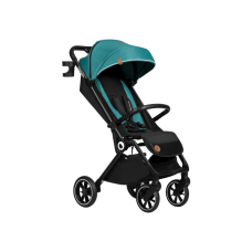 Lionelo Cloe Green Emerald — Sportovní kočárek