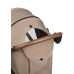 Lionelo Annet Plus Beige Sand — Sportovní kočárek