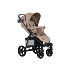 Lionelo Annet Plus Beige Sand — Sportovní kočárek