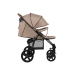 Lionelo Annet Plus Beige Sand — Sportovní kočárek