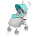 Lionelo Elia Tropical Turquoise — Sportovní kočárek