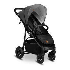 Lionelo Natt Grey Stone — Stroller