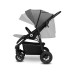 Lionelo Natt Grey Stone — Stroller