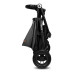 Lionelo Natt Grey Stone — Stroller
