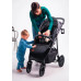 Lionelo Natt Grey Stone — Stroller