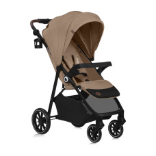 Lionelo Emma One Beige Sand — Sportovní kočárek
