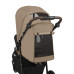 Lionelo Emma One Beige Sand — Sportovní kočárek
