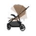 Lionelo Emma One Beige Sand — Sportovní kočárek
