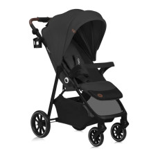 Lionelo Emma One Grey Stone — Sportovní kočárek