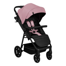Lionelo Mira Pink Rose — Sportovní kočárek