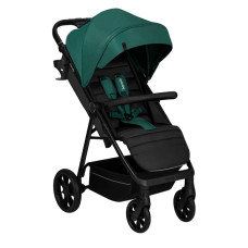 Lionelo Mira Green Emerald — Sportovní kočárek