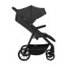 Lionelo Mira Grey Graphite — Sportovní kočárek