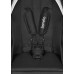 Lionelo Bianka 3v1 Black Onyx — Multifunkční kočárek s autosedačkou