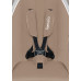 Lionelo Bianka 3v1 Beige Sand — Multifunkční kočárek s autosedačkou
