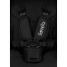 Lionelo Meril 3 v 1 Black Onyx — Multifunkční kočárek