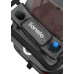 Lionelo Cama Bottle Holder Grey Graphite — Brašna na přívěs