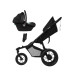 Lionelo Azura Car Seat Adapters — Adaptéry pro autosedačky