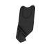 Lionelo Azura Car Seat Adapters — Adaptéry pro autosedačky
