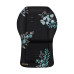 Lionelo Seatliner Golden Moments Black — Vložka do kočárku