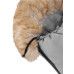 Lionelo Frode Grey Dove — Zimní fusak