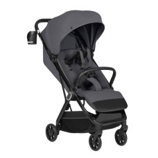 Lionelo Bess Grey Stone — Sportovní kočárek