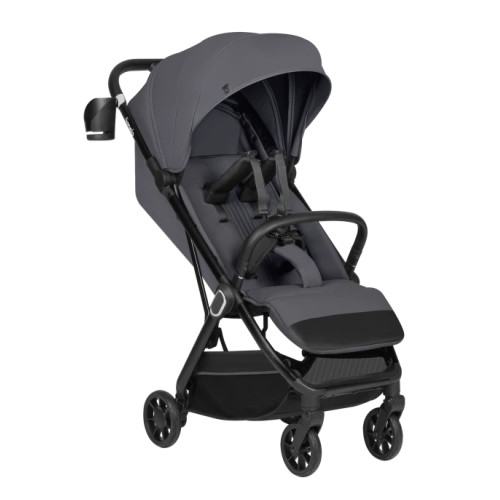 Lionelo Bess Grey Stone — Sportovní kočárek Lionelo Bess Grey Stone — Sportovní kočárek