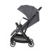 Lionelo Bess Grey Stone — Sportovní kočárek Lionelo Bess Grey Stone — Sportovní kočárek