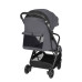 Lionelo Bess Grey Stone — Sportovní kočárek Lionelo Bess Grey Stone — Sportovní kočárek