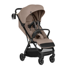 Lionelo Bess Beige Sand — Sportovní kočárek