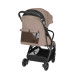 Lionelo Bess Beige Sand — Sportovní kočárek