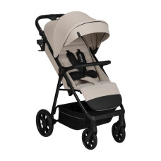 Lionelo Iva Beige Sand — Sportovní kočárek