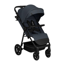 Lionelo Iva Grey Graphite — Sportovní kočárek