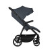 Lionelo Iva Grey Graphite — Sportovní kočárek