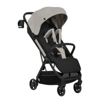 Lionelo Julie Air Beige Sand — Kočárek
