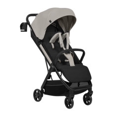 Lionelo Julie Air Beige Sand — Kočárek