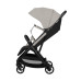 Lionelo Julie Air Beige Sand — Kočárek